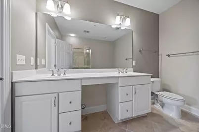 10511 Rosegate Court #004, Raleigh, NC 27617 - Photo 19