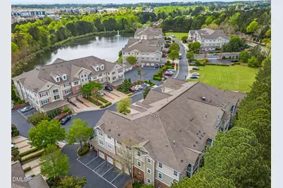 10511 Rosegate Court #004, Raleigh, NC 27617 - Photo 33