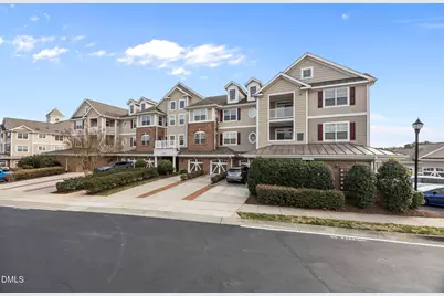 10511 Rosegate Court #004, Raleigh, NC 27617 - Photo 35