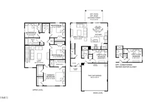 157 Traverse Mountain Dr, Wendell, NC 27591 - Photo 3