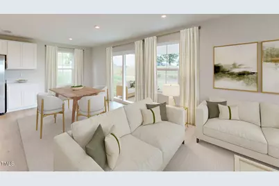 157 Traverse Mountain Drive, Wendell, NC 27591 - Photo 7