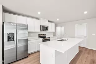 129 Cavalier Rider Run, Wendell, NC 27591 - Photo 7