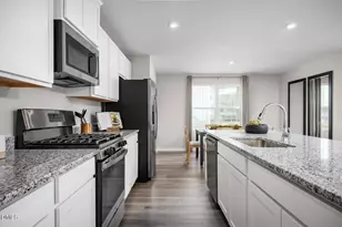 129 Cavalier Rider Run, Wendell, NC 27591 - Photo 5