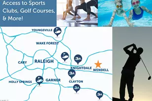 512 Matthiola Dr, Wendell, NC 27591 - Photo 25