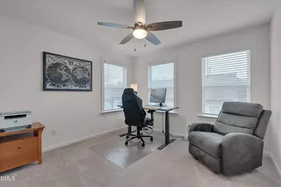 7009 Gentle Pine Place, Raleigh, NC 27613 - Photo 19