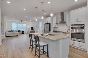 7009 Gentle Pne Pl, Raleigh, NC 27613 - Photo 9