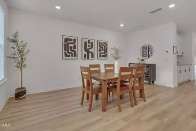 7009 Gentle Pine Place, Raleigh, NC 27613 - Photo 13