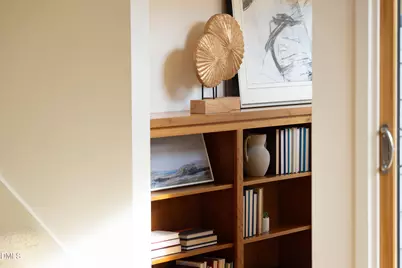 1009 Starfield Circle, Hillsborough, NC 27278 - Photo 23