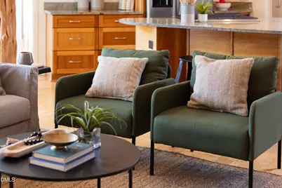 1009 Starfield Circle, Hillsborough, NC 27278 - Photo 9