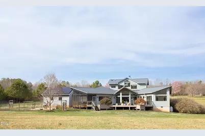 1009 Starfield Circle, Hillsborough, NC 27278 - Photo 51