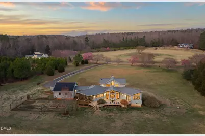 1009 Starfield Circle, Hillsborough, NC 27278 - Photo 53