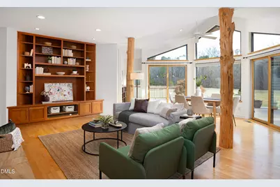 1009 Starfield Circle, Hillsborough, NC 27278 - Photo 5