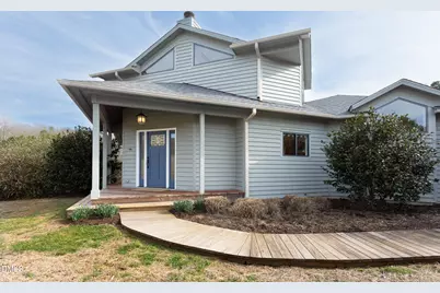 1009 Starfield Circle, Hillsborough, NC 27278 - Photo 63