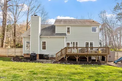 3341 Daingerfield Drive, Raleigh, NC 27616 - Photo 31