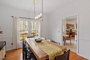 3341 Daingerfield Dr, Raleigh, NC 27616 - Photo 13