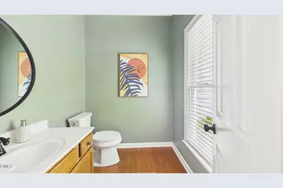 3341 Daingerfield Drive, Raleigh, NC 27616 - Photo 39