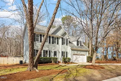 3341 Daingerfield Drive, Raleigh, NC 27616 - Photo 33