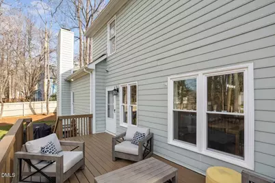 3341 Daingerfield Drive, Raleigh, NC 27616 - Photo 27