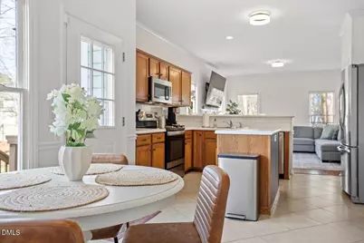 3341 Daingerfield Drive, Raleigh, NC 27616 - Photo 5