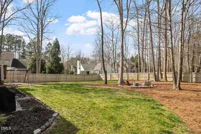 3341 Daingerfield Drive, Raleigh, NC 27616 - Photo 15
