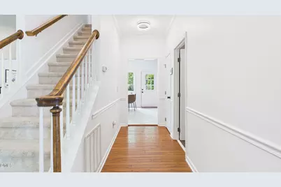 3341 Daingerfield Drive, Raleigh, NC 27616 - Photo 7