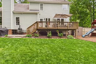 3341 Daingerfield Dr, Raleigh, NC 27616 - Photo 37