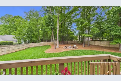 3341 Daingerfield Drive, Raleigh, NC 27616 - Photo 35