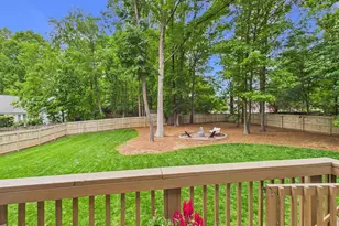 3341 Daingerfield Dr, Raleigh, NC 27616 - Photo 35