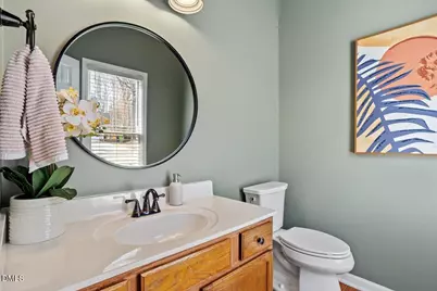 3341 Daingerfield Drive, Raleigh, NC 27616 - Photo 31