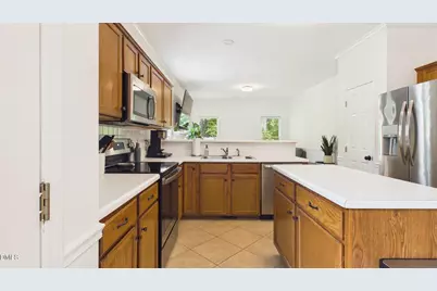 3341 Daingerfield Drive, Raleigh, NC 27616 - Photo 11