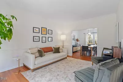 3341 Daingerfield Drive, Raleigh, NC 27616 - Photo 5