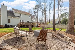 3341 Daingerfield Dr, Raleigh, NC 27616 - Photo 29