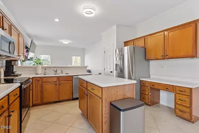 3341 Daingerfield Drive, Raleigh, NC 27616 - Photo 9