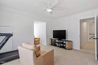 3341 Daingerfield Drive, Raleigh, NC 27616 - Photo 23