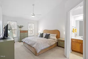 3341 Daingerfield Dr, Raleigh, NC 27616 - Photo 21