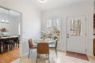 3341 Daingerfield Drive, Raleigh, NC 27616 - Photo 11