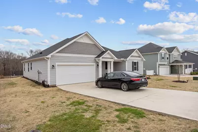 489 Thorny Branch Drive, Raleigh, NC 27603 - Photo 21