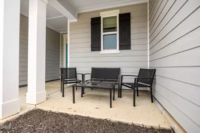 489 Thorny Branch Drive, Raleigh, NC 27603 - Photo 3