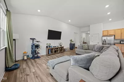 489 Thorny Branch Drive, Raleigh, NC 27603 - Photo 9