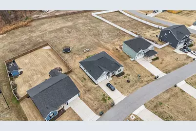 489 Thorny Branch Drive, Raleigh, NC 27603 - Photo 31