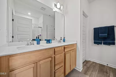 489 Thorny Branch Drive, Raleigh, NC 27603 - Photo 19