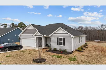 489 Thorny Branch Drive, Raleigh, NC 27603 - Photo 23