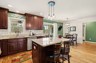 289 Jacobs Trl, Burlington, NC 27217 - Photo 5