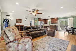 289 Jacobs Trl, Burlington, NC 27217 - Photo 21