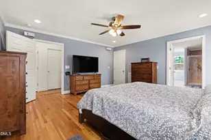 289 Jacobs Trl, Burlington, NC 27217 - Photo 29