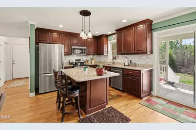 289 Jacobs Trail, Burlington, NC 27217 - Photo 5