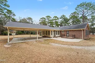 521 Greenridge Rd, Snow Hill, NC 28580 - Photo 29