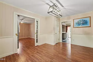 521 Greenridge Rd, Snow Hill, NC 28580 - Photo 21