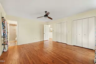 521 Greenridge Rd, Snow Hill, NC 28580 - Photo 17