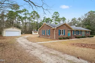 521 Greenridge Rd, Snow Hill, NC 28580 - Photo 3